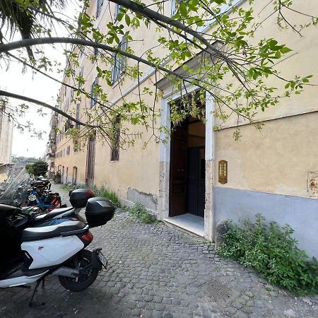 Starhome Colosseo Rome Buitenkant foto