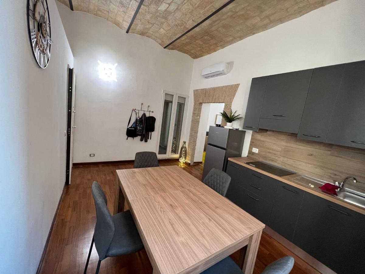 Starhome Colosseo Rome Buitenkant foto