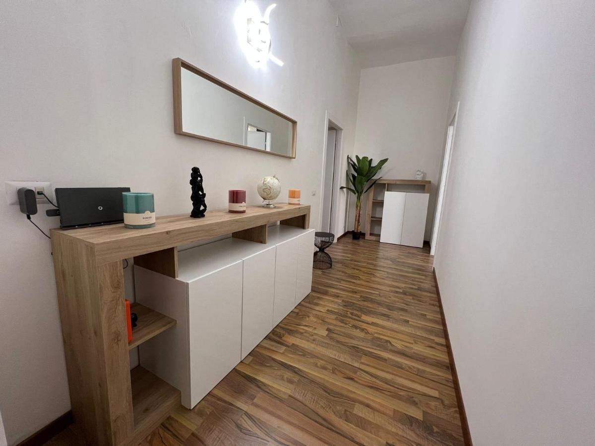 Starhome Colosseo Rome Buitenkant foto