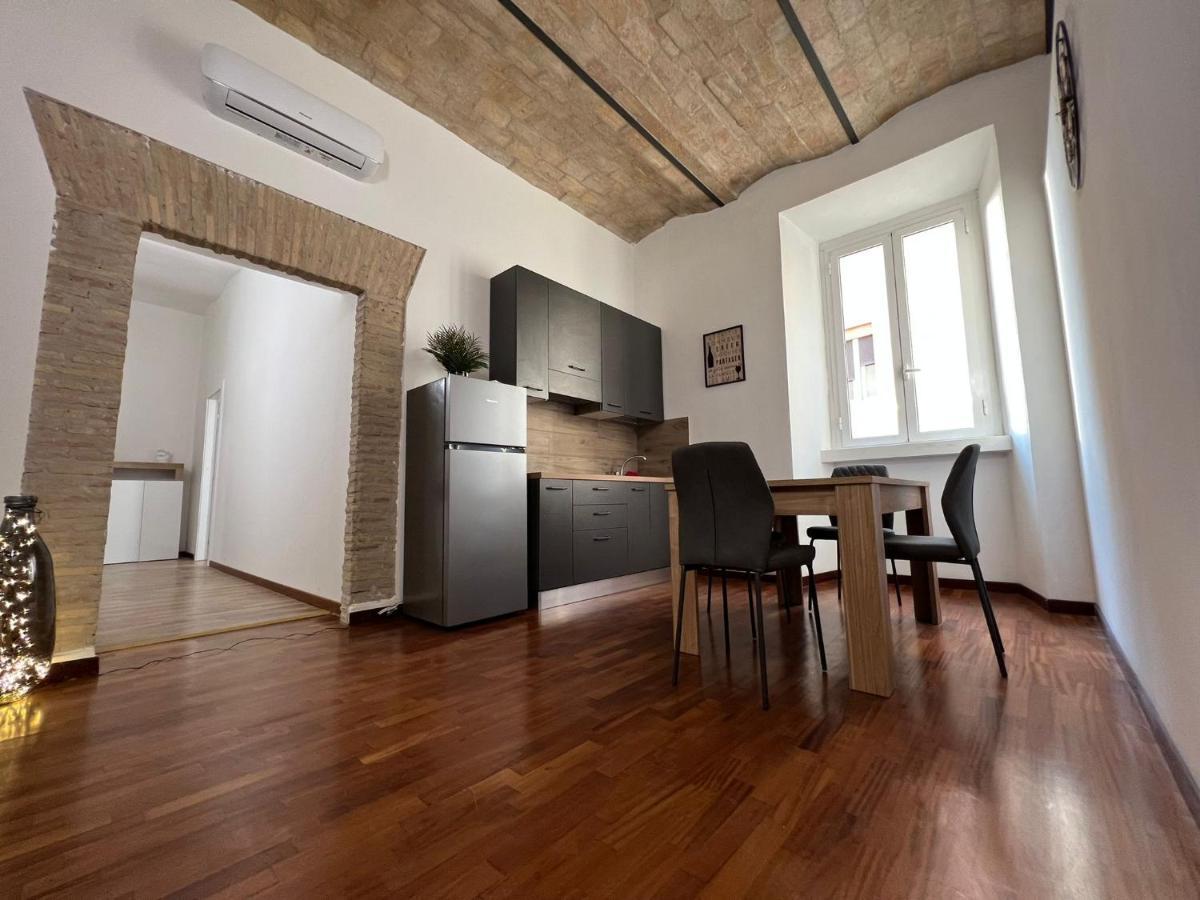 Starhome Colosseo Rome Buitenkant foto