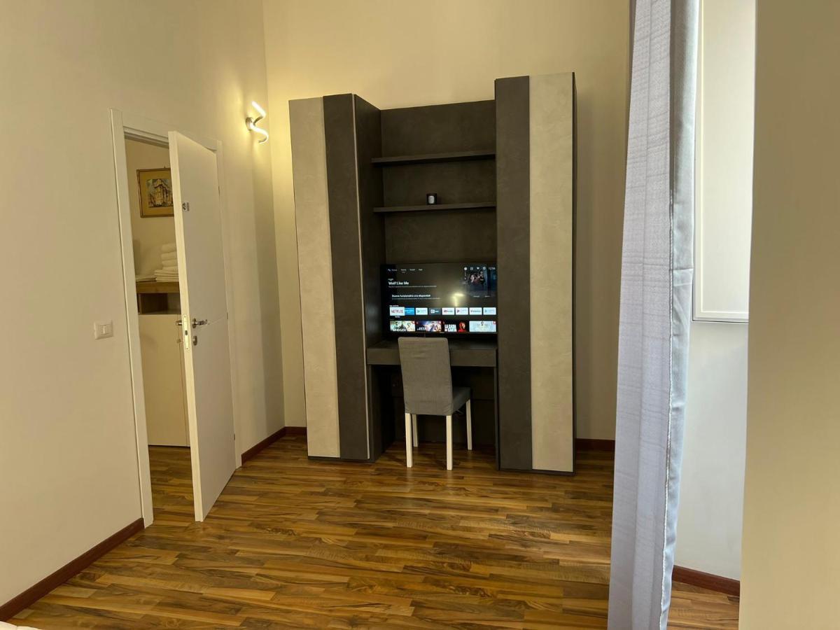 Starhome Colosseo Rome Buitenkant foto