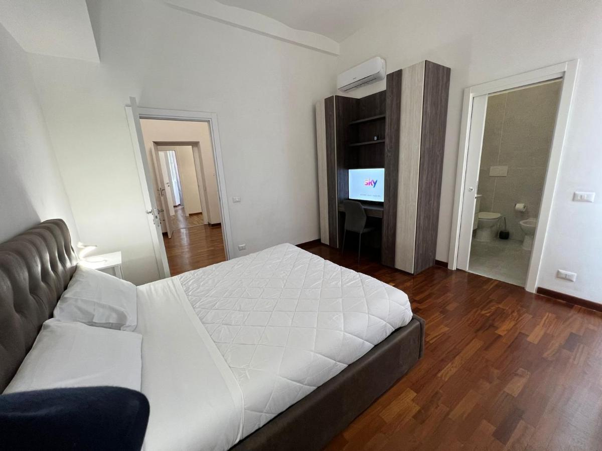 Starhome Colosseo Rome Buitenkant foto
