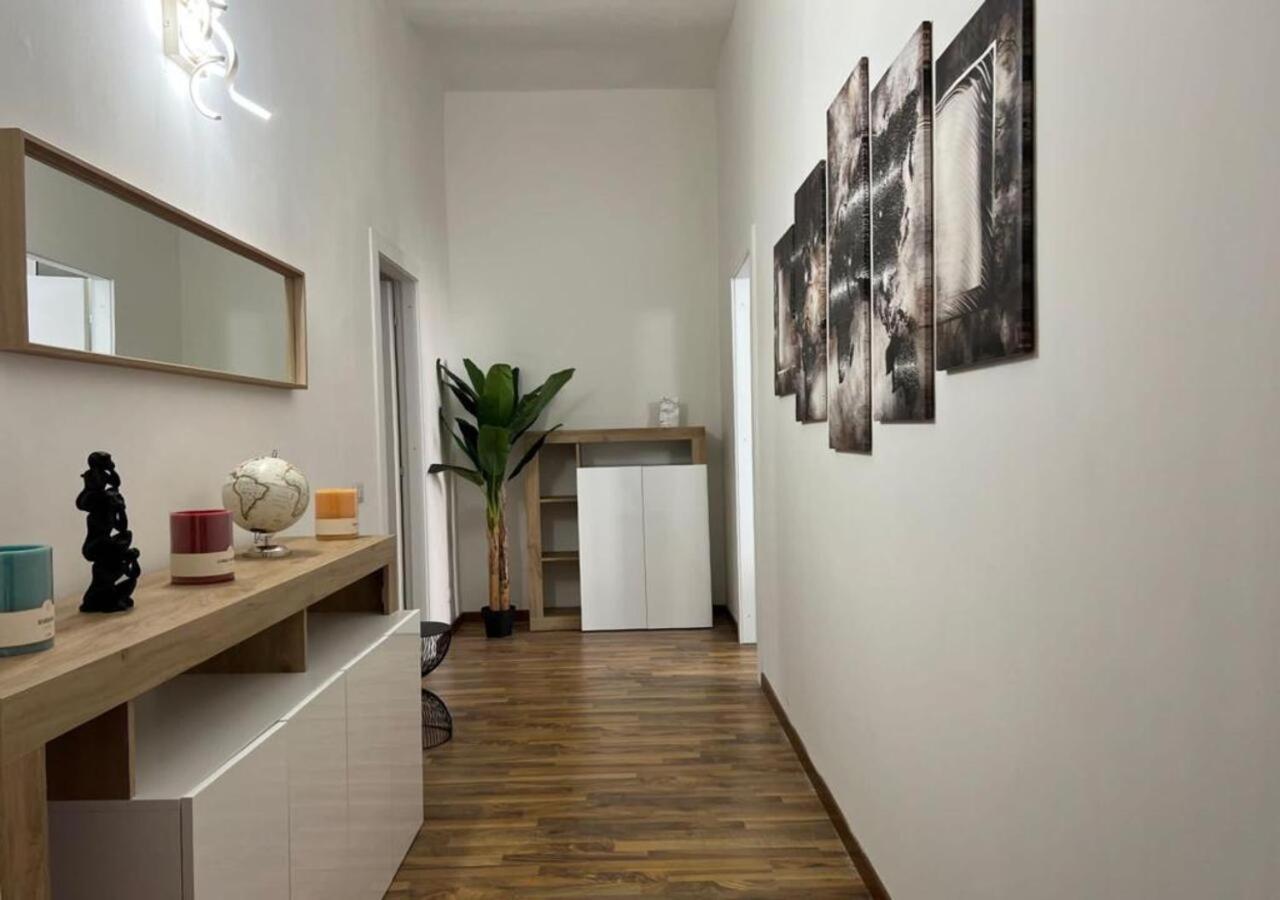 Starhome Colosseo Rome Buitenkant foto