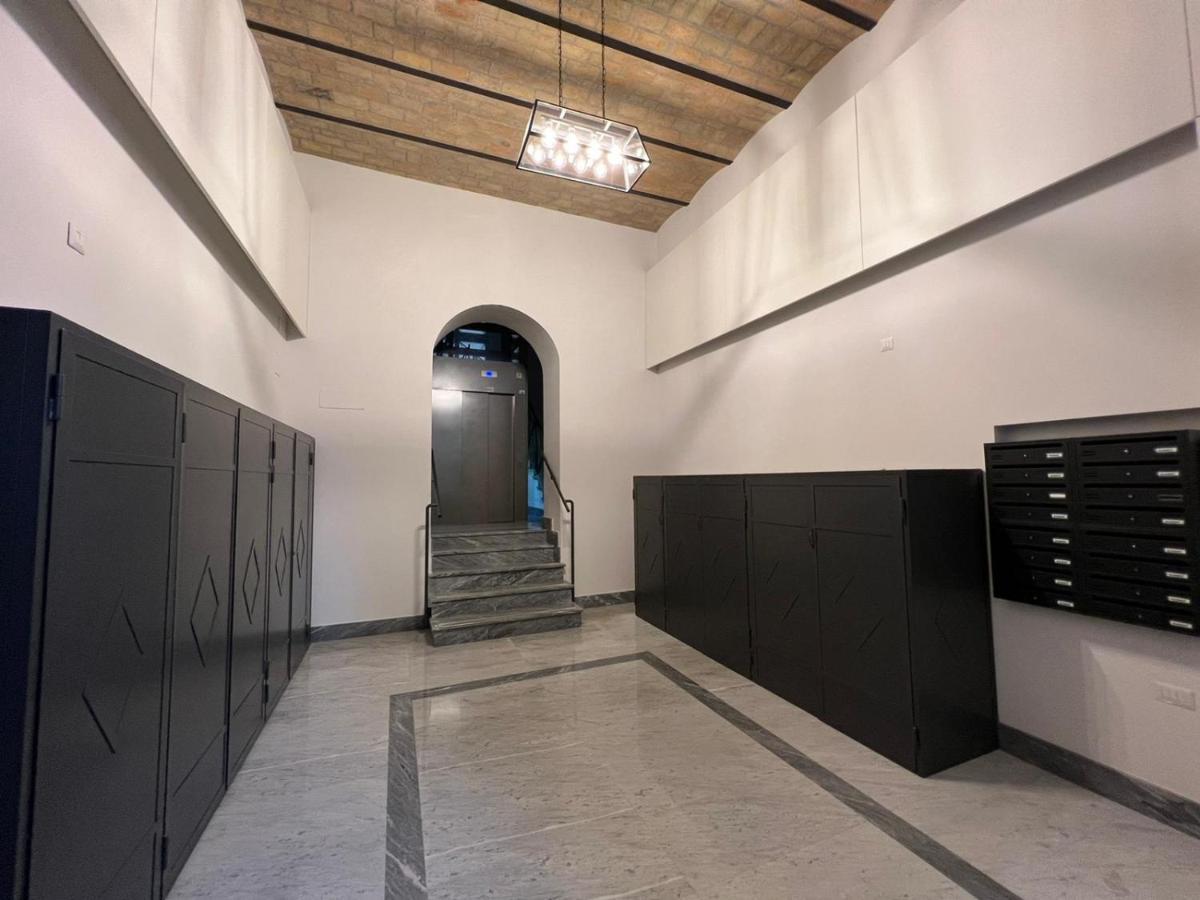 Starhome Colosseo Rome Buitenkant foto